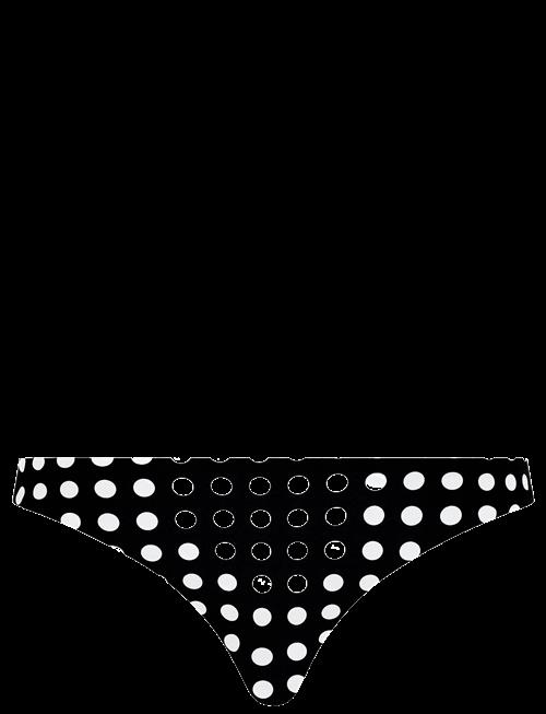 Chantelle Beach | Sauvage Brief | 44