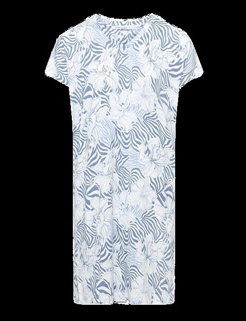 Femilet | Loraine Nightgown Ls | 44