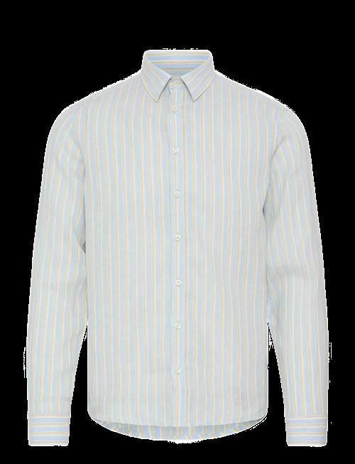 Casual Friday | Cfrissa Ls Striped Linen | L
