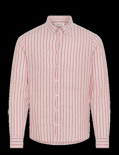 Casual Friday | Cfrissa Ls Striped Linen | L