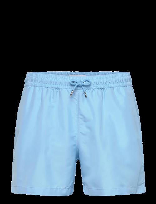 The Resort Co. | Classic Swim Shorts Sky Blue | XL 38 cm