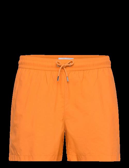 The Resort Co. | Classic Swim Shorts Orange | M 36 cm