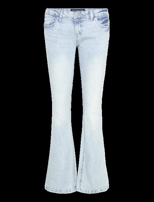 Juicy Couture | Low Rise Diamante Flare | 28