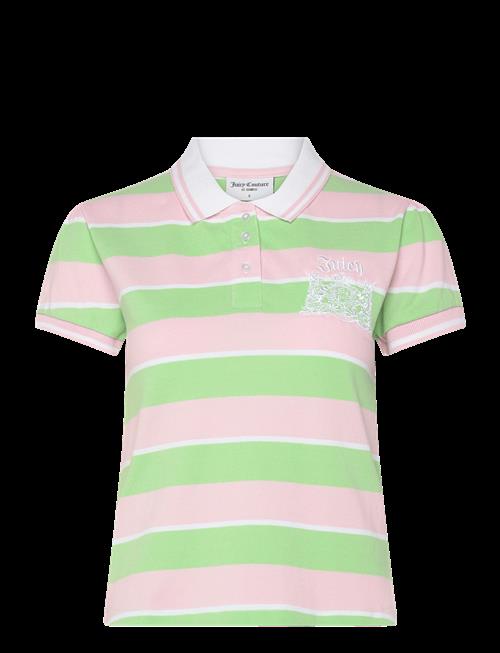 Juicy Couture | Polo Top | XXS