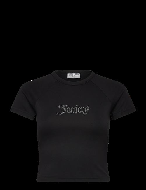 Juicy Couture | Juicy Baby Tee | XS