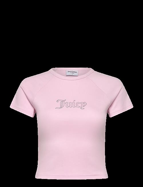 Juicy Couture | Juicy Baby Tee | XS