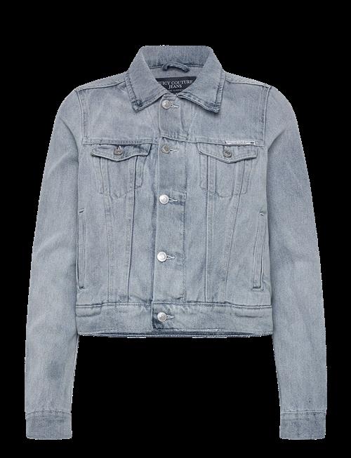 Juicy Couture | Diamante Croppe | L