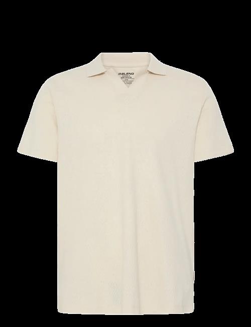 Blend | Bheswin Reg Struc Polo S/S | XXL