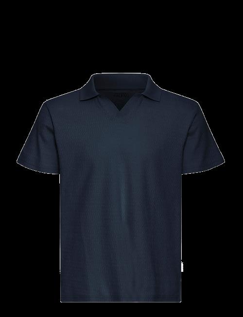 Blend | Bheswin Reg Struc Polo S/S | L