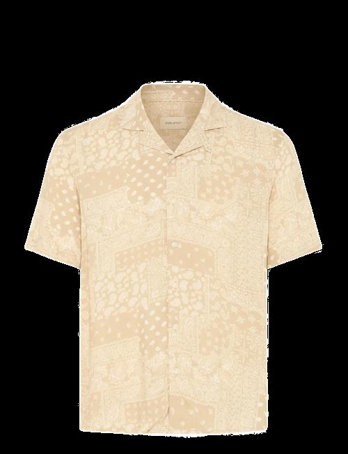 Blend | Bhaslak Shirt Print | M
