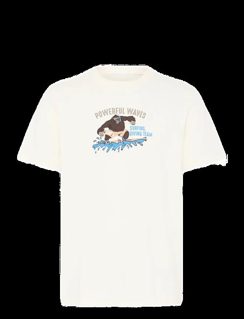 Blend | Bhkarsten Funny S/S Tee | XL