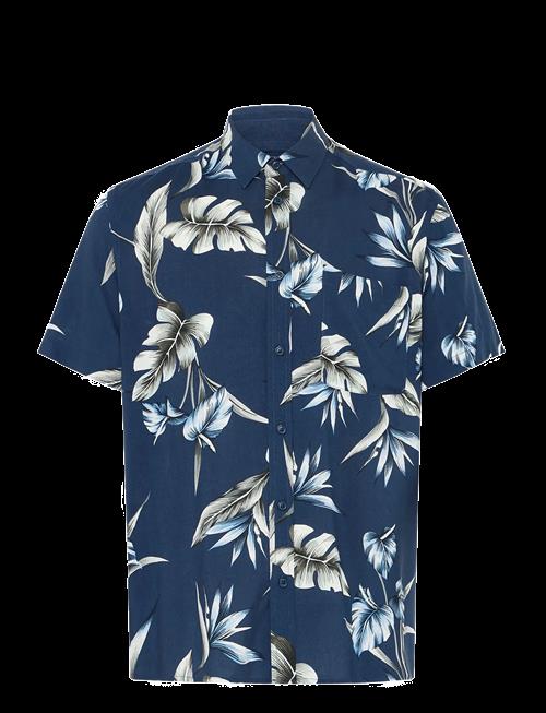 Blend | Bhamelo Shirt Print | S