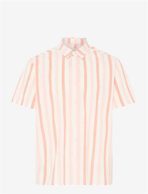 Blend | Bhaban Shirt Stripe | L