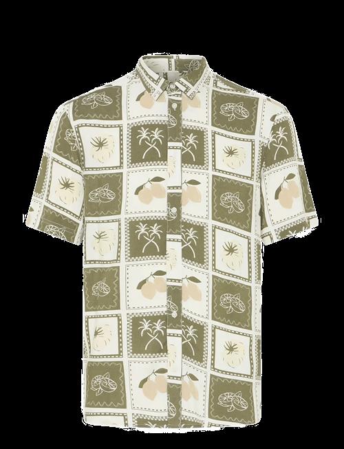 Blend | Bharan Shirt | L