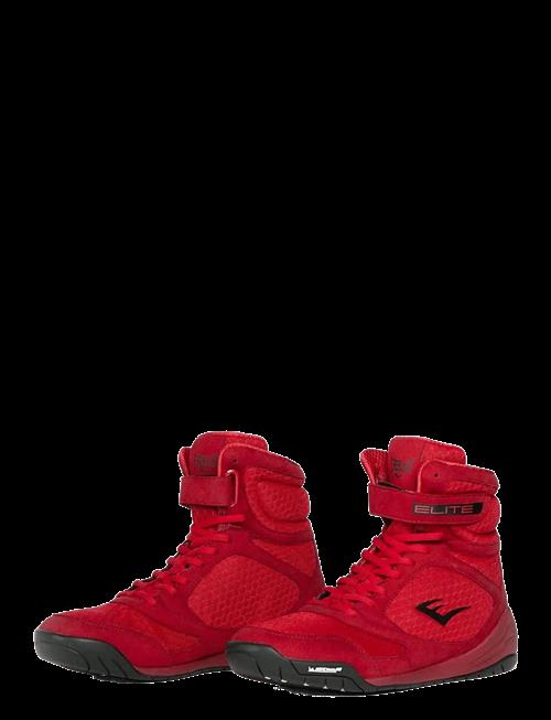 EVERLAST | Elite 2 Boxing Shoes | 41