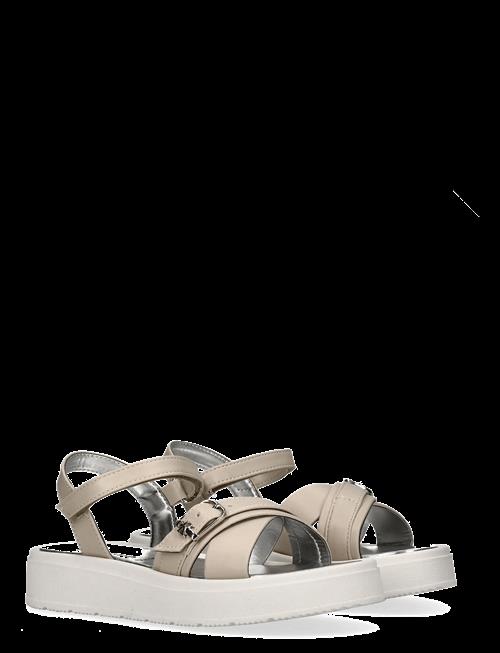 Calvin Klein | Calvin Klein Velcro Sandal | 33