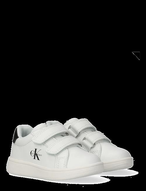 Calvin Klein | Calvin Klein Low Cut Velcro Sneaker | 29