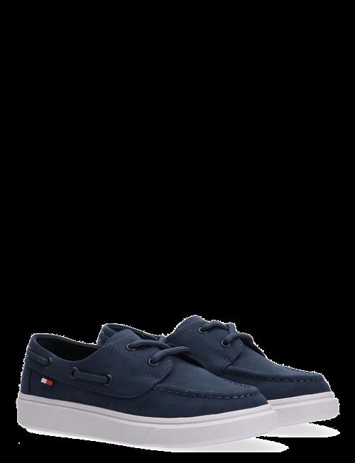 Tommy Hilfiger | Tommy Hilfiger Low Cut Lace-Up Shoe | 30