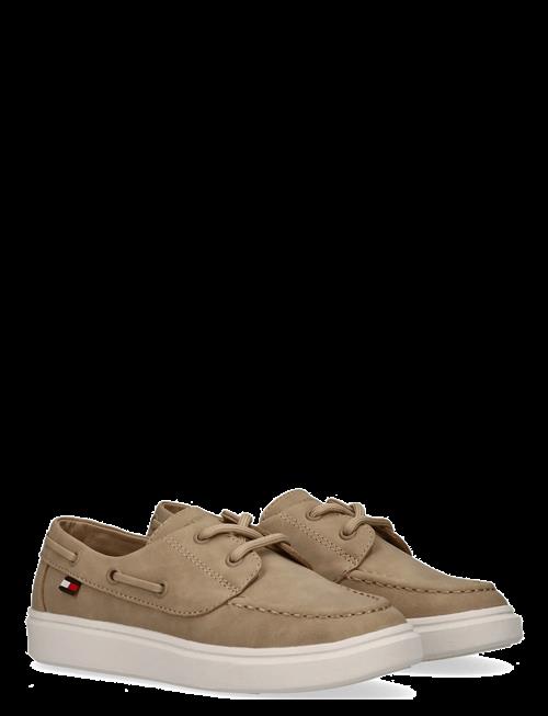 Tommy Hilfiger | Tommy Hilfiger Low Cut Lace-Up Shoe | 36