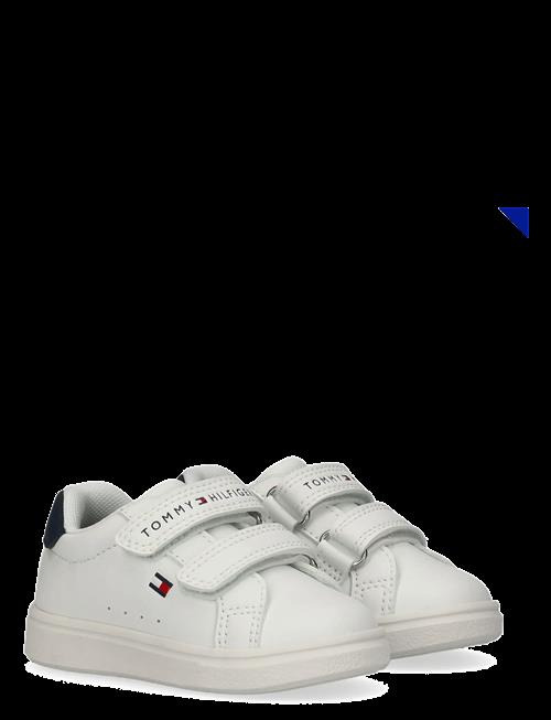 Tommy Hilfiger | Tommy Hilfiger Low Cut Velcro Sneaker | 28