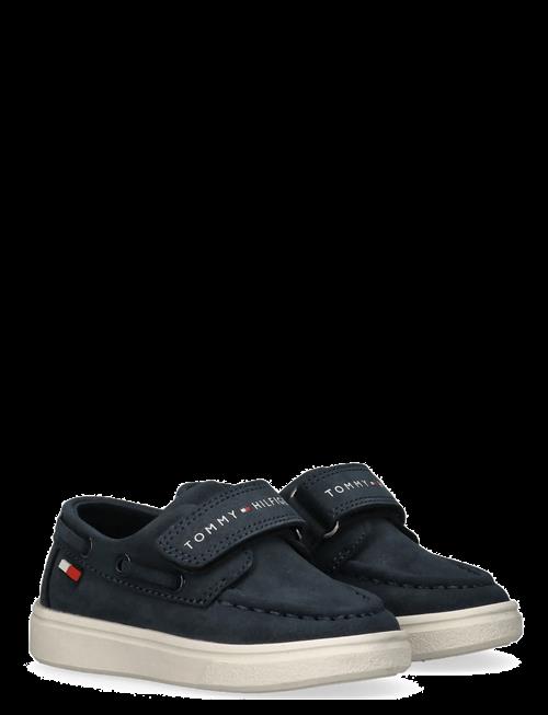 Tommy Hilfiger | Tommy Hilfiger Low Cut Velcro Shoe | 31