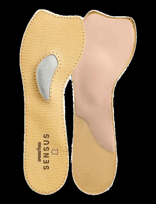 Springyard | Sensus Lady | 39