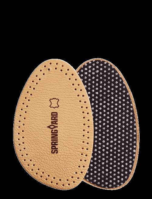 Springyard | Fine Leather Front | 35-36