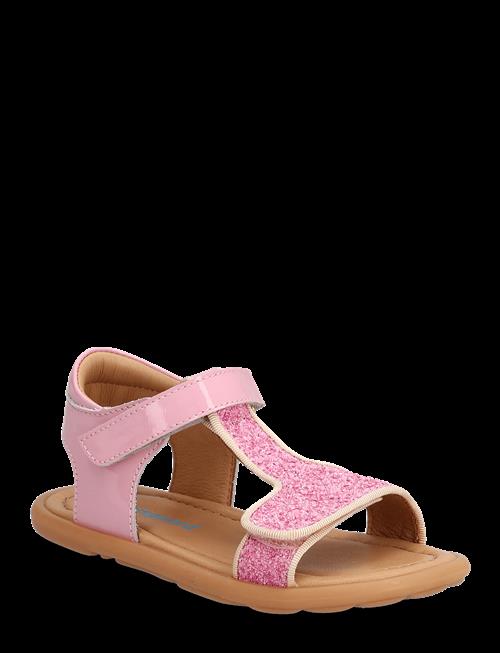 Bisgaard | Bisgaard Barefoot Vilde | 28/15.5CM