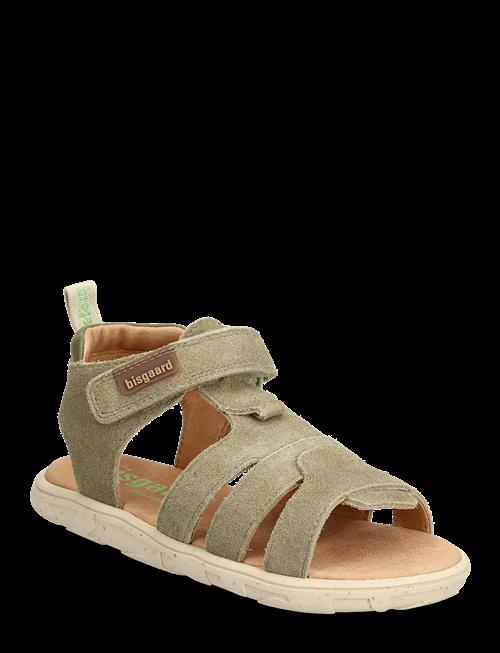 Bisgaard | Bisgaard Barefoot Atlas | 34/20.7CM
