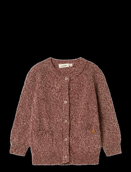 Lil'Atelier | Nmmnemo Ls Knit Card Lil | 110