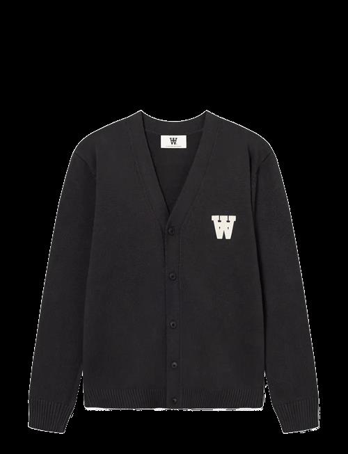 WOOD WOOD | Wwtay Cardigan 25163 | XL
