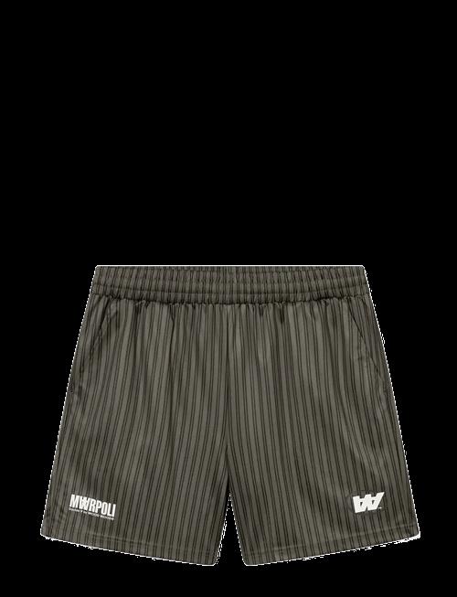WOOD WOOD | Wwlama Shorts 25418 | S
