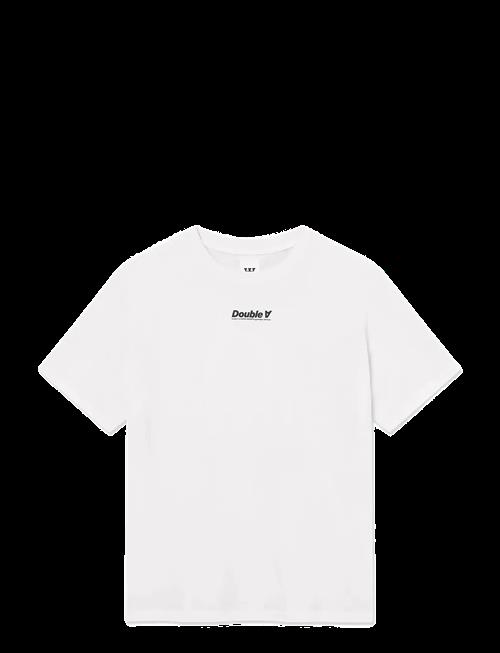 WOOD WOOD | Wwace Roller Tee 25074 | XL