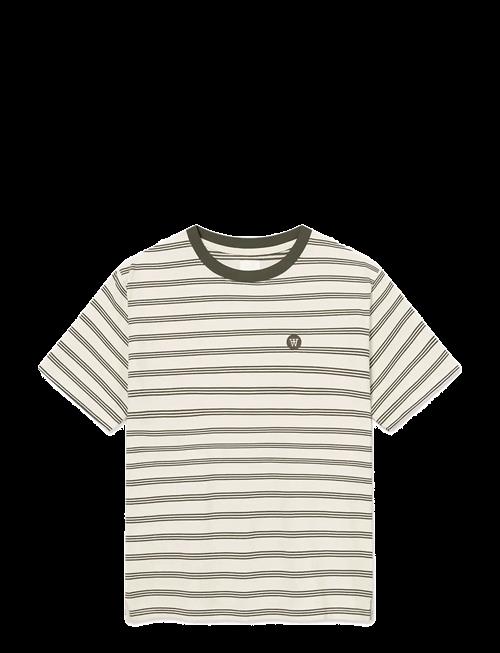 WOOD WOOD | Wweaston X Tee 25381 | XXL
