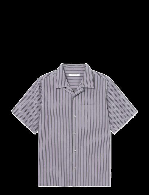 WOOD WOOD | Wwnico Ss Shirt 25391 | L