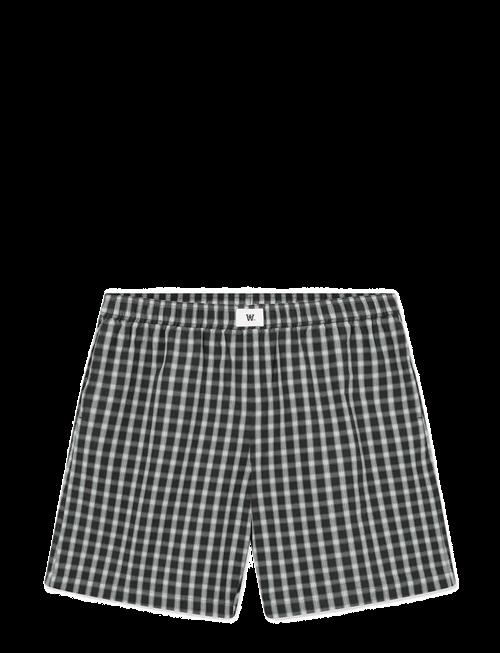 WOOD WOOD | Wwalwin Shorts Ch 25428 | M