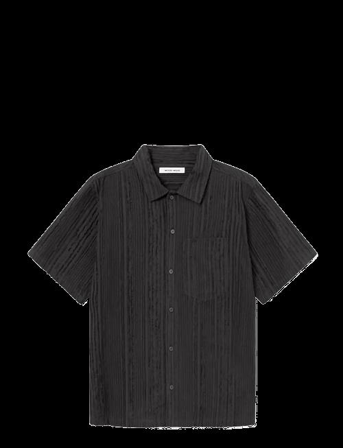 WOOD WOOD | Wwcarter Ss Shirt 25410 | M