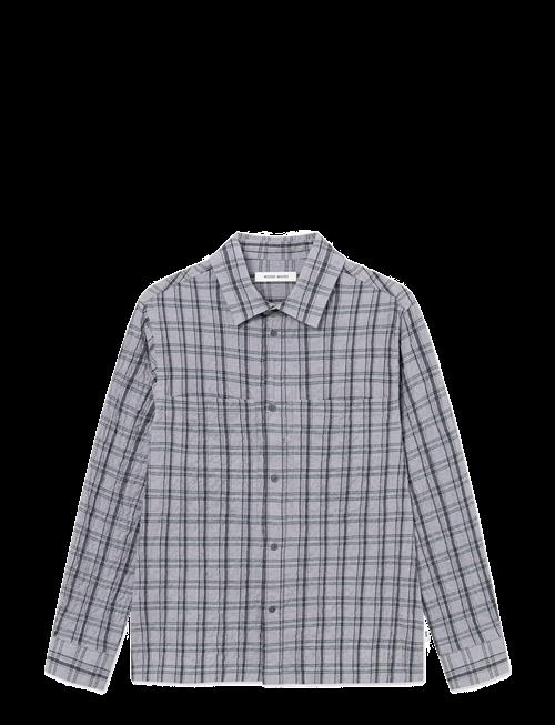 WOOD WOOD | Wwnico X Shirt 25348 | S