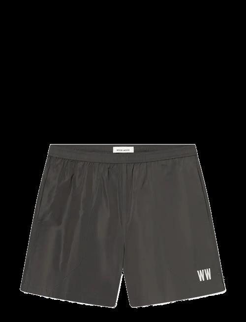 WOOD WOOD | Wwmat Shorts 25430 | S