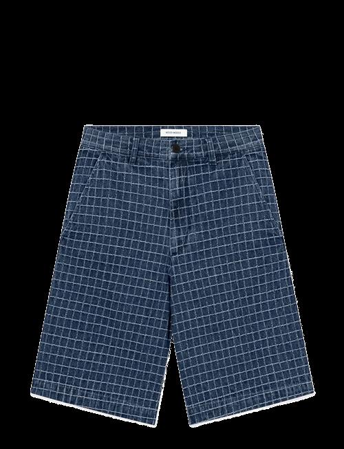 WOOD WOOD | Wwluca Shorts 25421 | XL