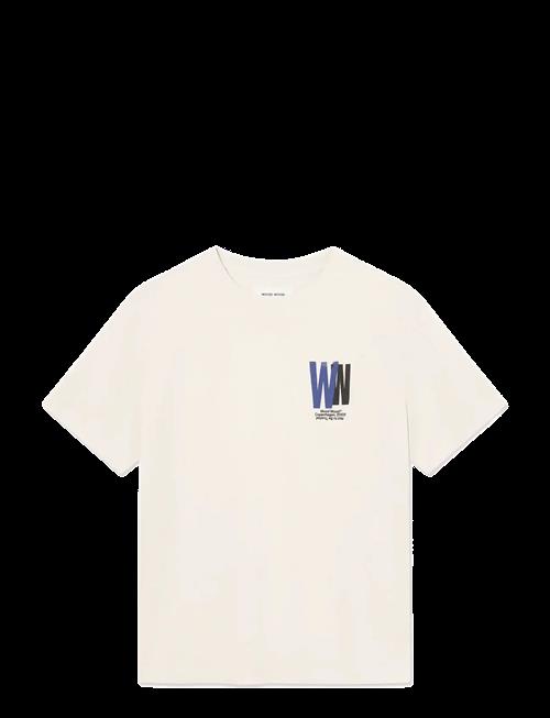 WOOD WOOD | Wwgary Tee 25414 | S