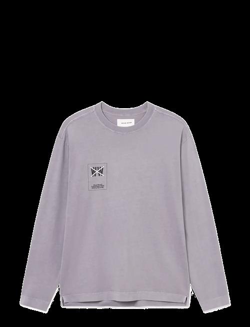 WOOD WOOD | Wwryan Taxi Ls Tee 25207 | M