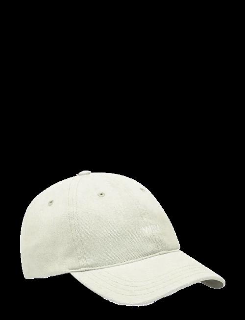 WOOD WOOD | Www.w.cap 25342 | ONE SIZE