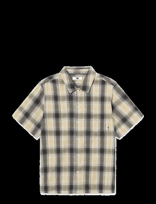 WOOD WOOD | Wwcooper Ss Shirt 25433 | L