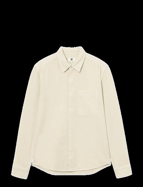 WOOD WOOD | Wwadrian Shirt 25426 | M