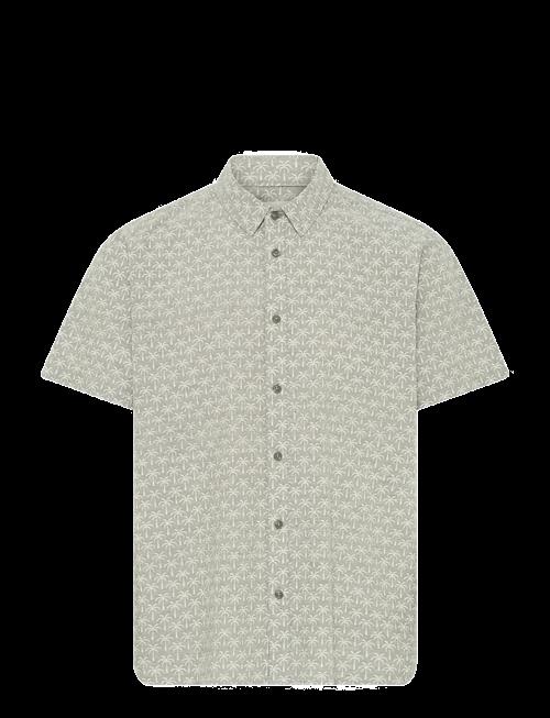 Blend | Bhaban Shirt Print | XL