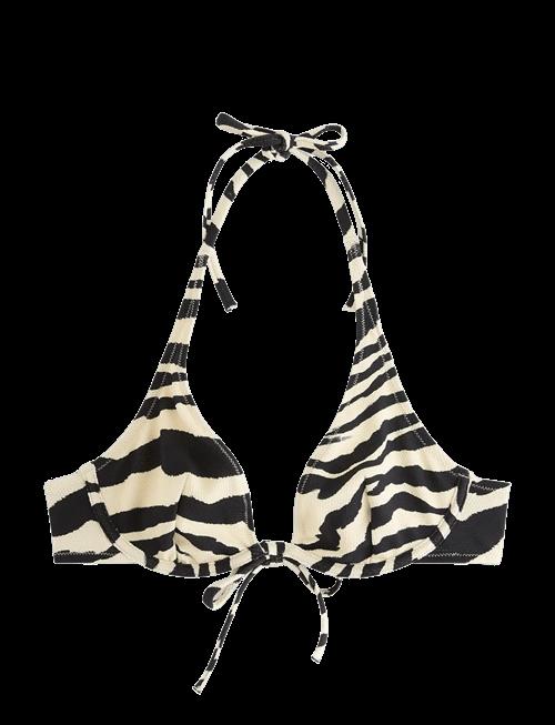 Lindex | Unpadded Bikini Bra With Underwire | S