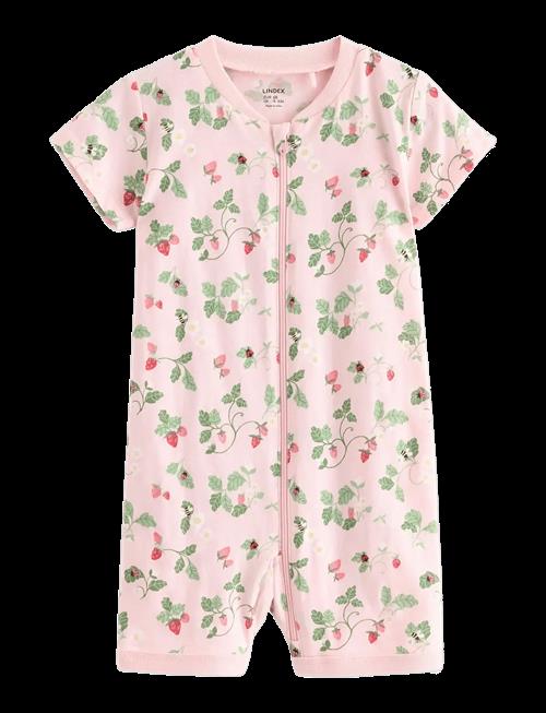 Lindex | Pyjama Romper | 50