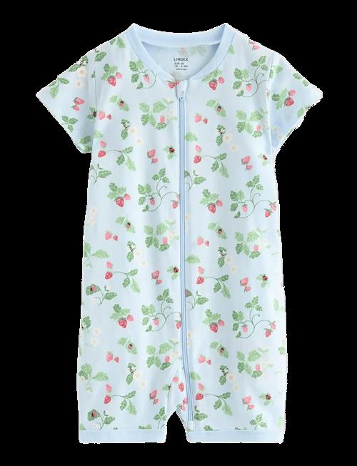 Lindex | Pyjama Romper | 104