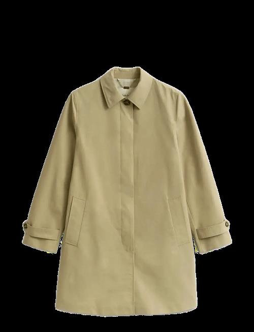 Gant | Car Coat | XS